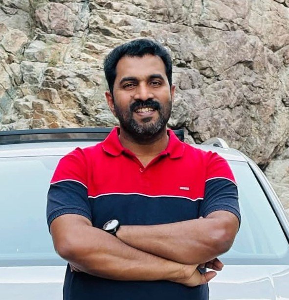 NISAR MOHAMMED